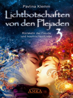 cover image of Lichtbotschaften von den Plejaden Band 3
